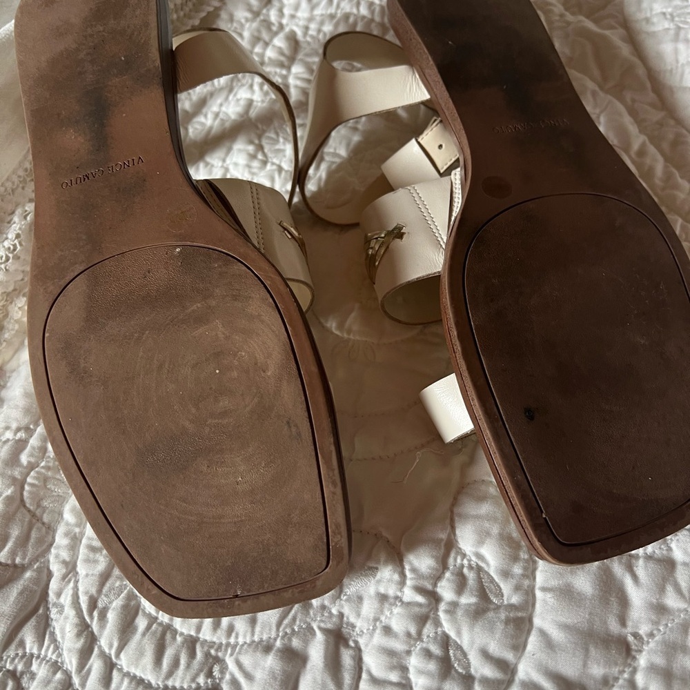 Vince Camuto Flat Sandal - Picture 5 of 5
